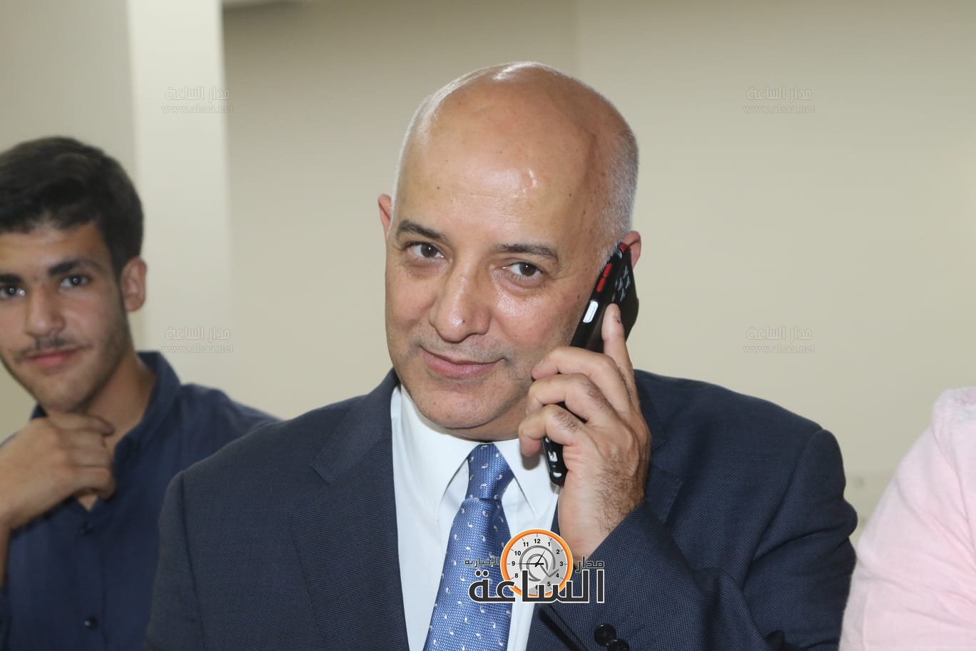 Madar Al-Saa Images 0.15745716338916238