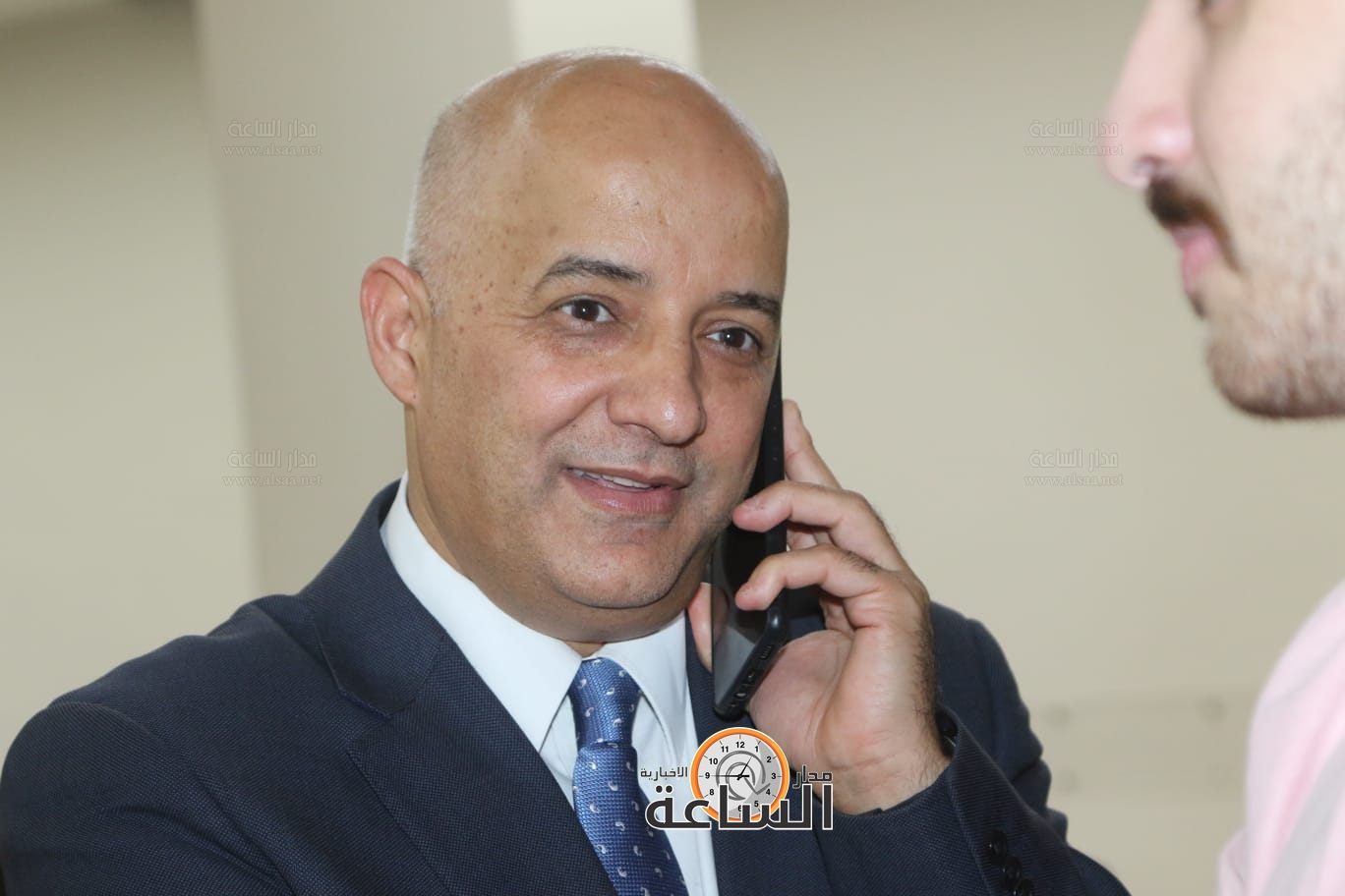 Madar Al-Saa Images 0.7704575592825211