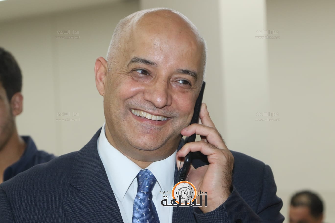 Madar Al-Saa Images 0.6050015306713694