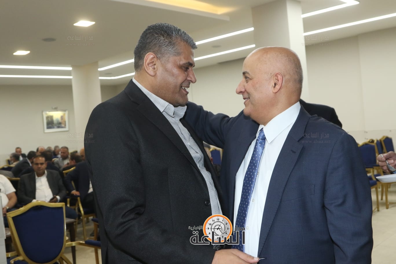 Madar Al-Saa Images 0.6720488889158478