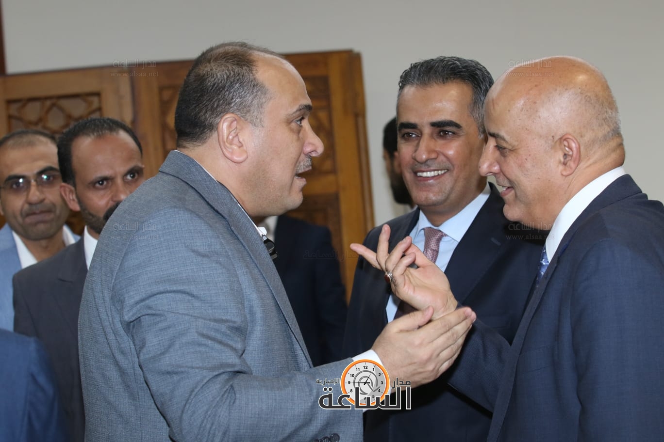 Madar Al-Saa Images 0.9188007891715093