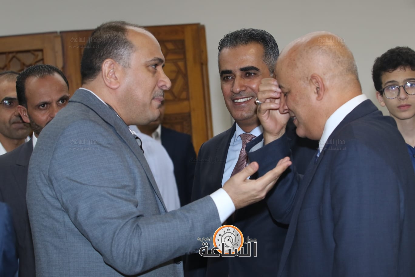 Madar Al-Saa Images 0.5770500209436762