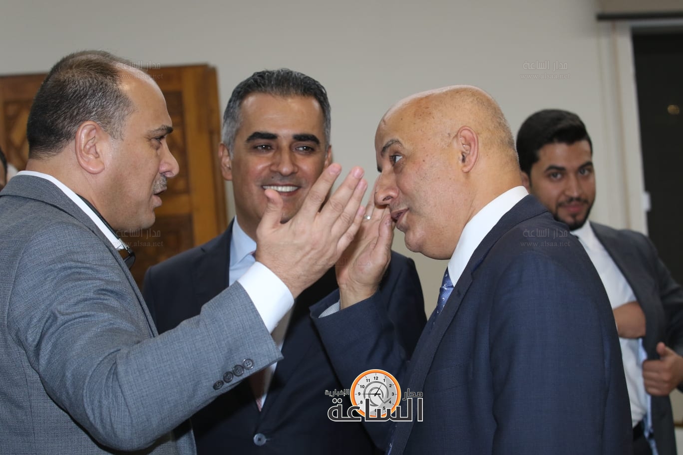 Madar Al-Saa Images 0.9379390170553976