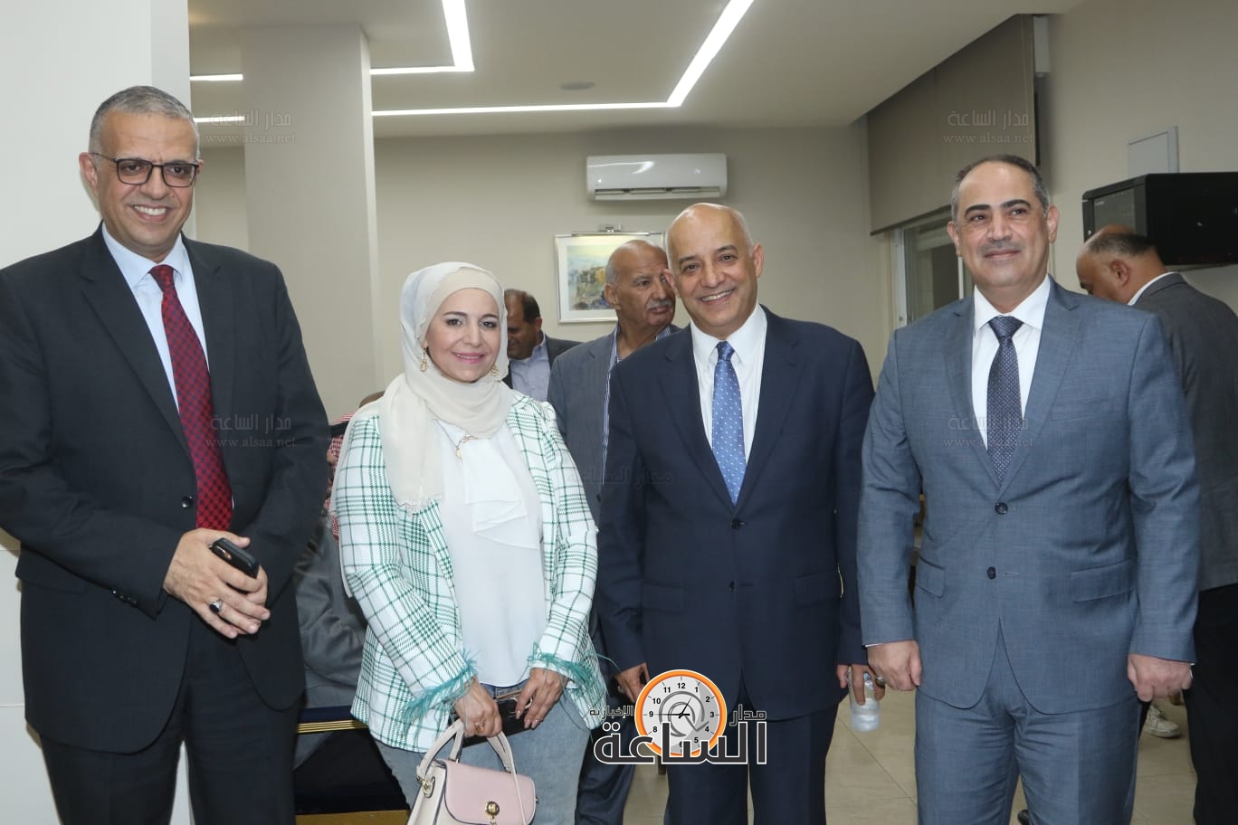 Madar Al-Saa Images 0.28460390770569255