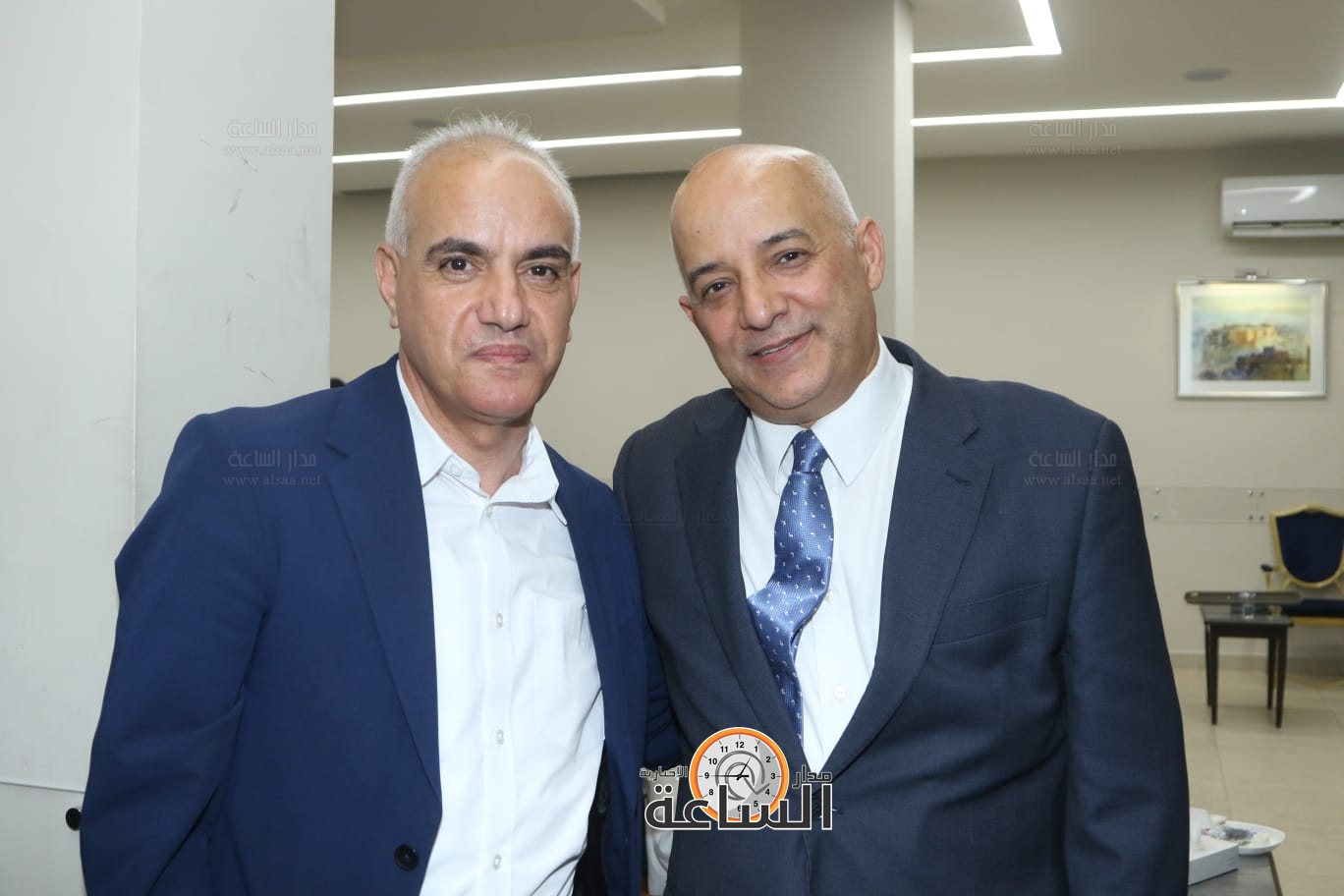 Madar Al-Saa Images 0.42650295988744014