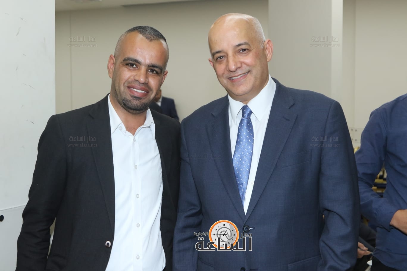 Madar Al-Saa Images 0.09970030256194073