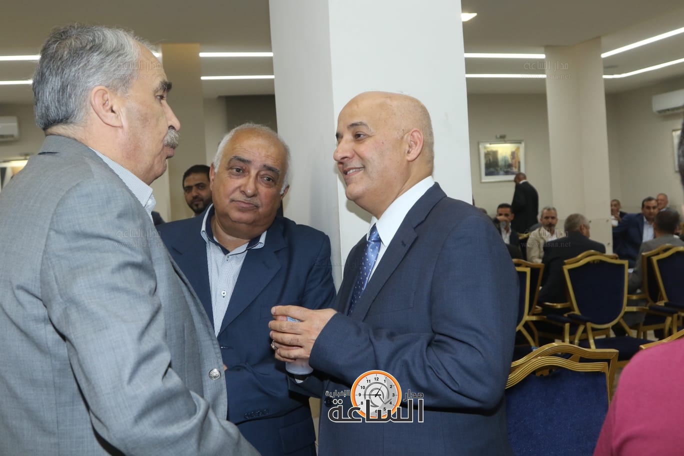 Madar Al-Saa Images 0.8700959532206256