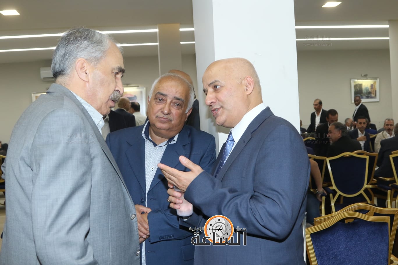 Madar Al-Saa Images 0.034669116209947504