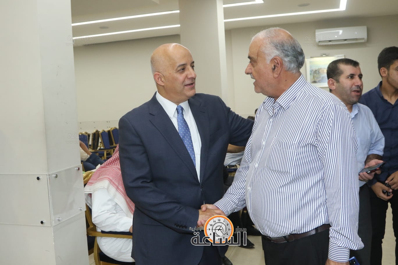 Madar Al-Saa Images 0.3109675441505879