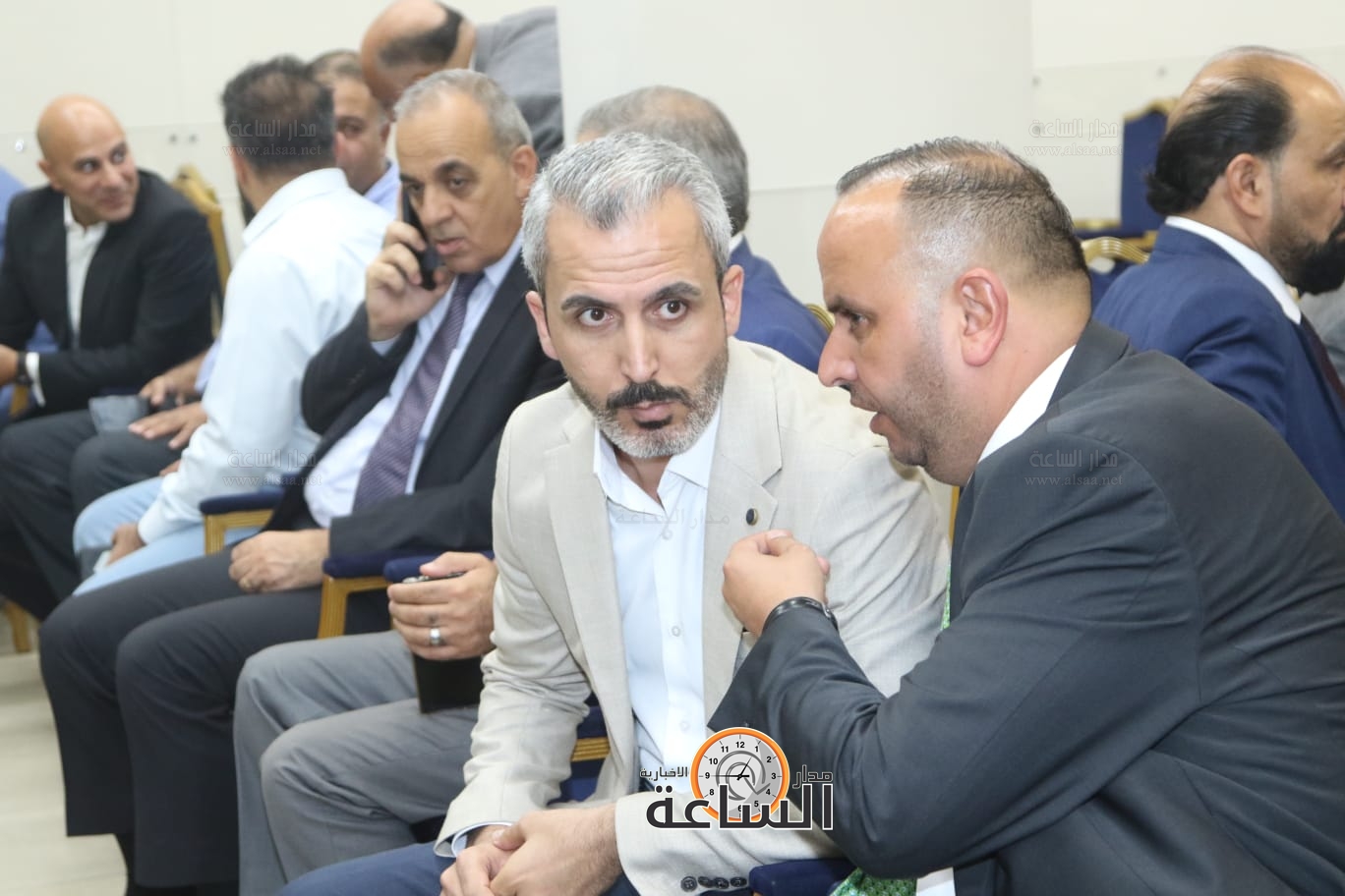 Madar Al-Saa Images 0.3155387949080064