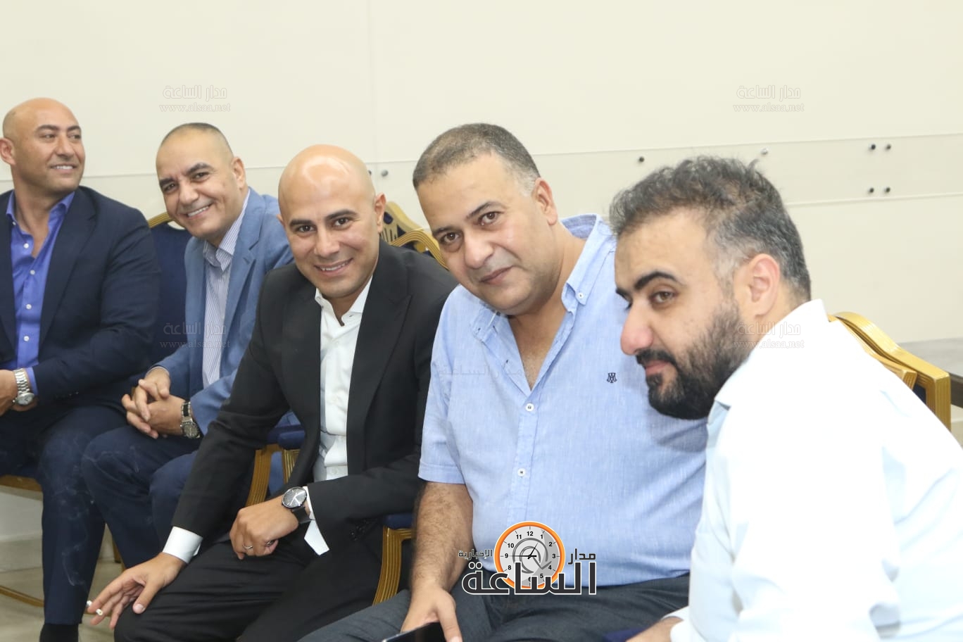 Madar Al-Saa Images 0.14990172524604461