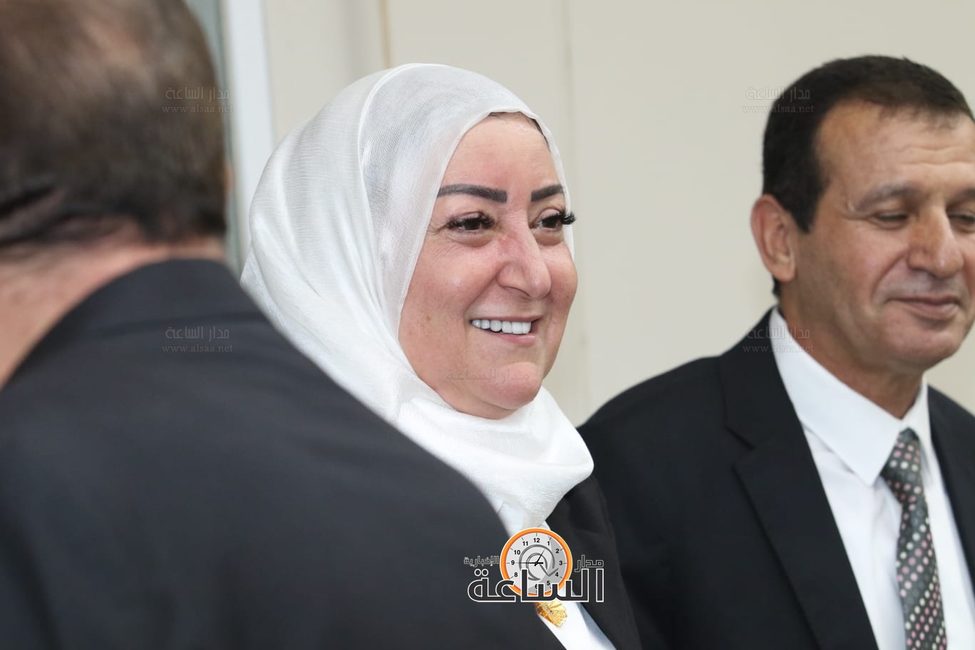 Madar Al-Saa Images 0.26041776345081824