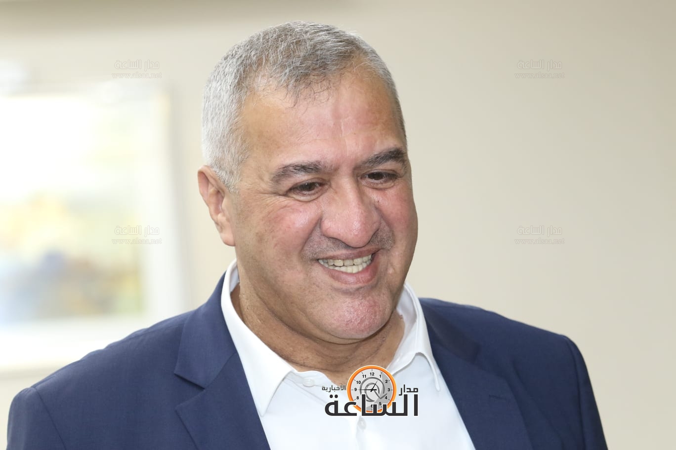 Madar Al-Saa Images 0.14400602138496632