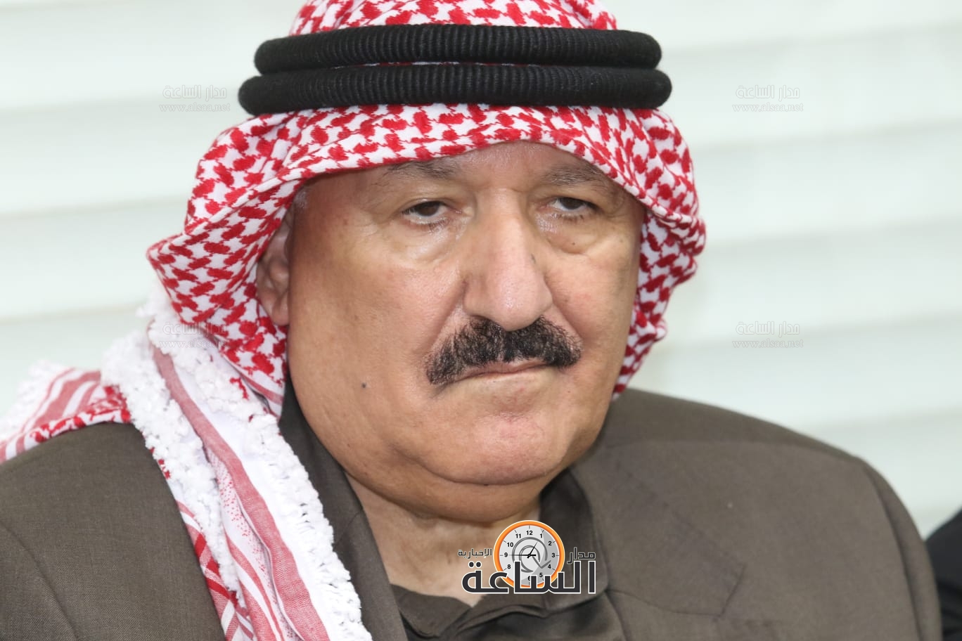 Madar Al-Saa Images 0.4268986581257219