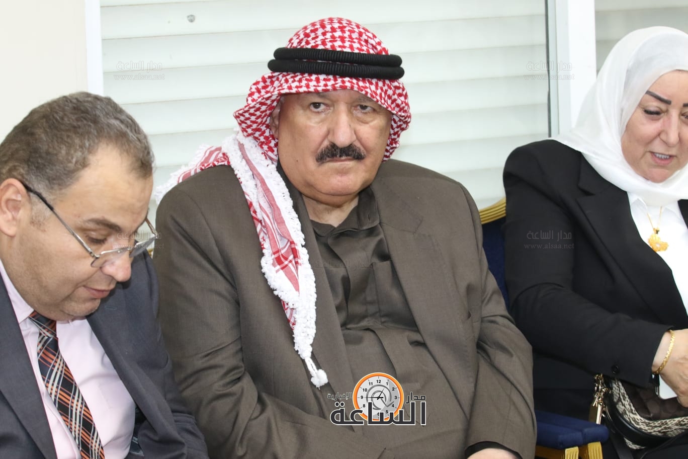 Madar Al-Saa Images 0.2258811771506053