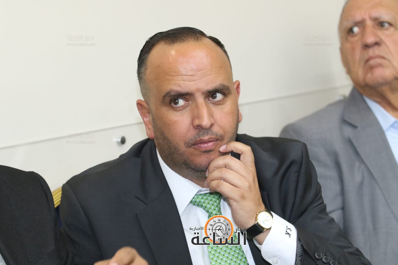 Madar Al-Saa Images 0.12554053299841672