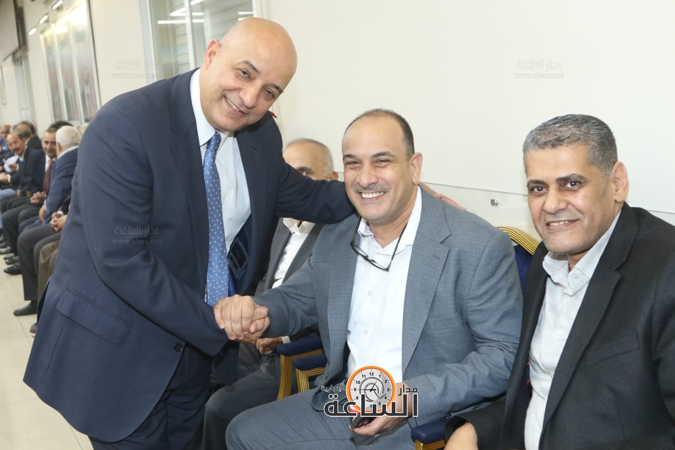 Madar Al-Saa Images 0.5445470198510594