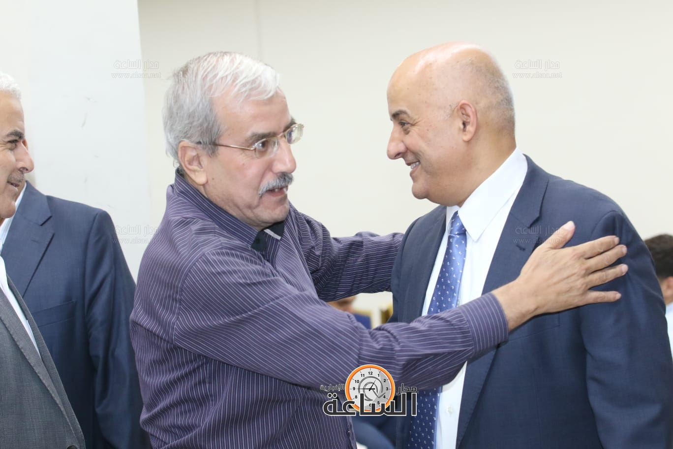 Madar Al-Saa Images 0.6016312729457147