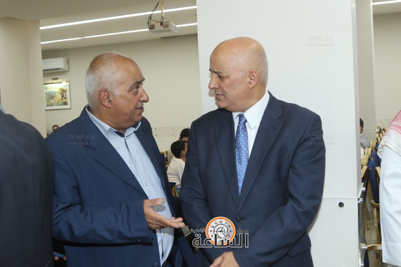 Madar Al-Saa Images 0.608250122414761