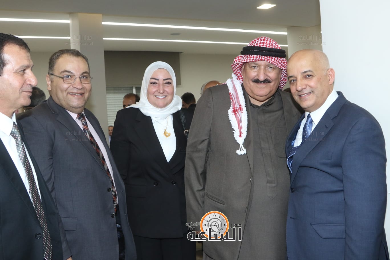 Madar Al-Saa Images 0.4559222336561861