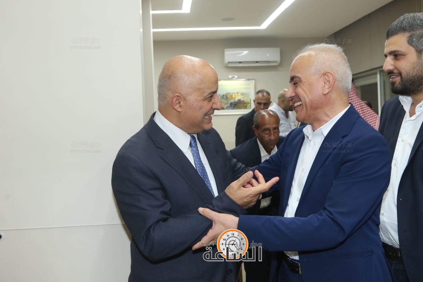 Madar Al-Saa Images 0.17779193770588542