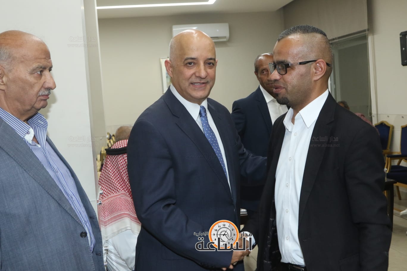 Madar Al-Saa Images 0.6671948429772694