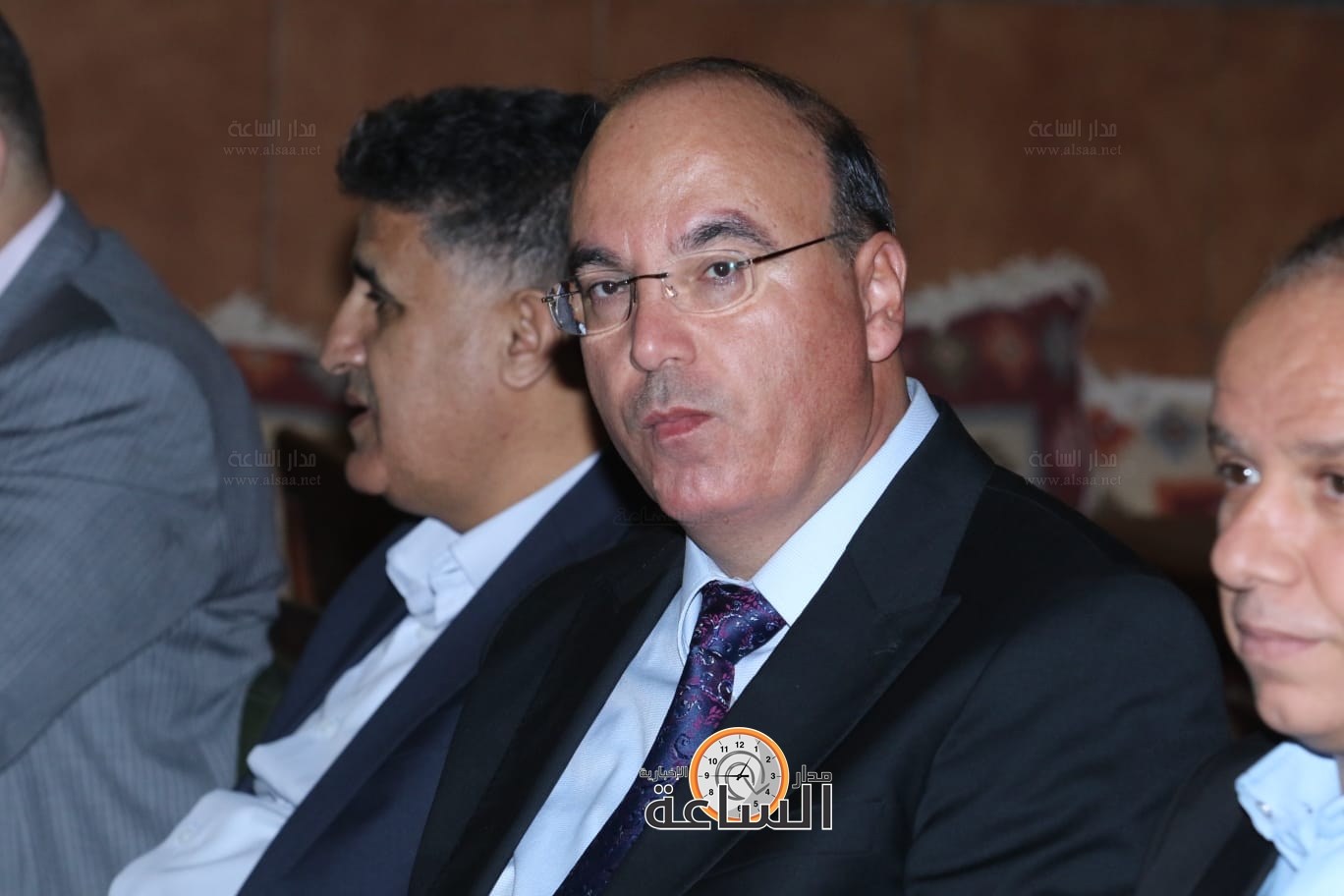 Madar Al-Saa Images 0.36287742340989926