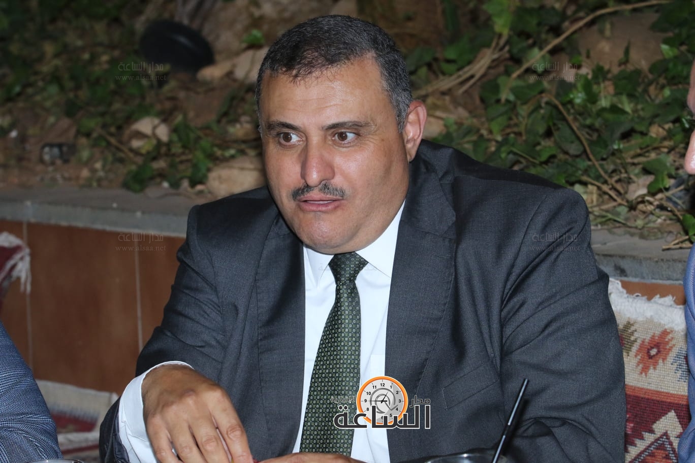 Madar Al-Saa Images 0.5601368245153436