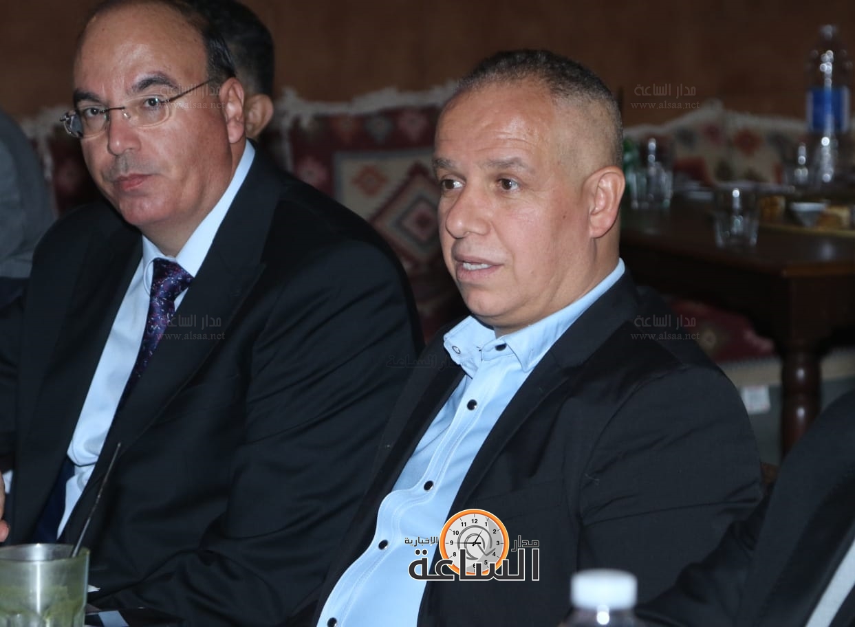 Madar Al-Saa Images 0.013853644952871447