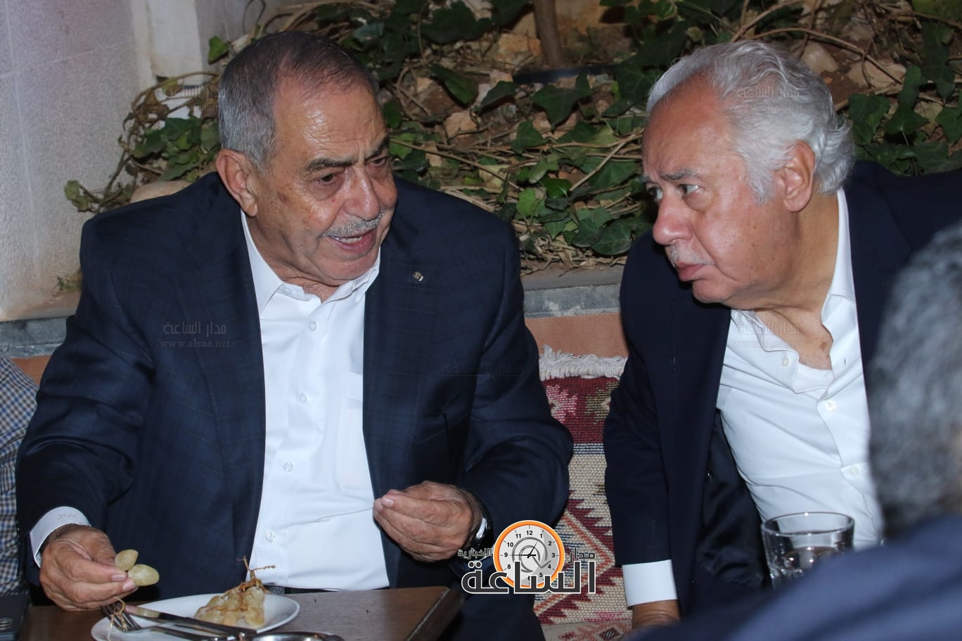 Madar Al-Saa Images 0.3675301184823859