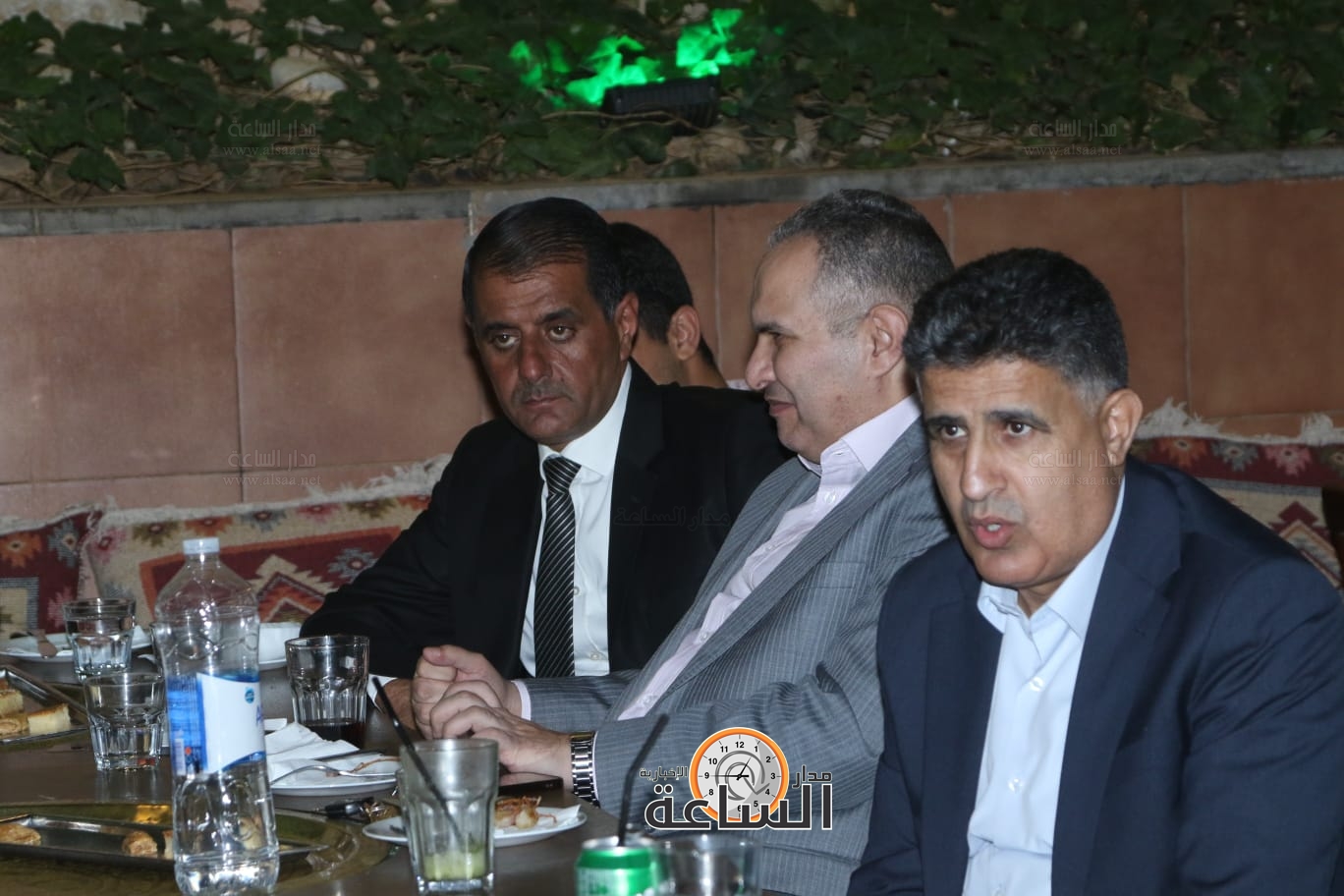 Madar Al-Saa Images 0.275010818201192