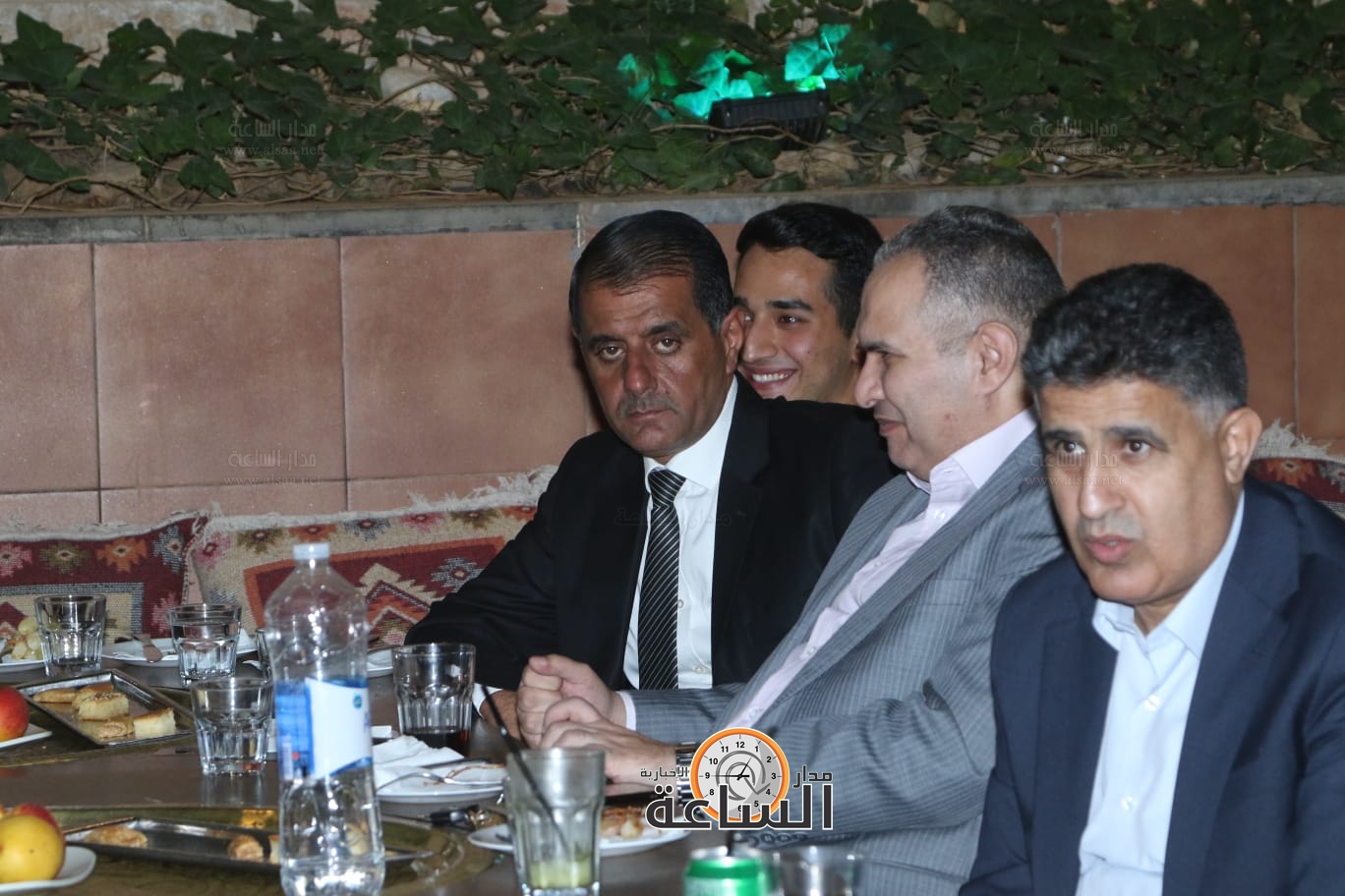 Madar Al-Saa Images 0.2526721877702085