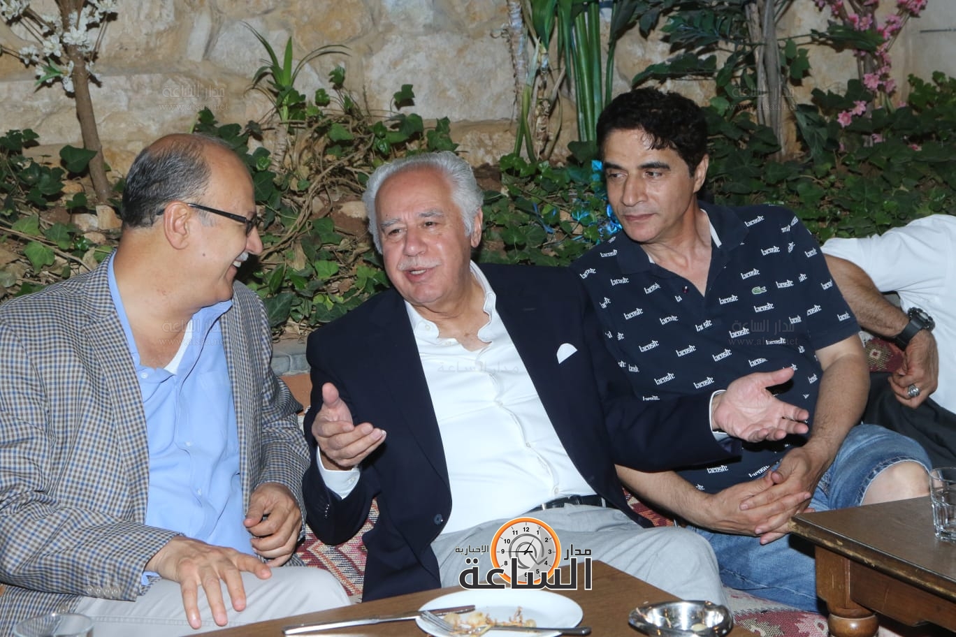 Madar Al-Saa Images 0.7780598491677565