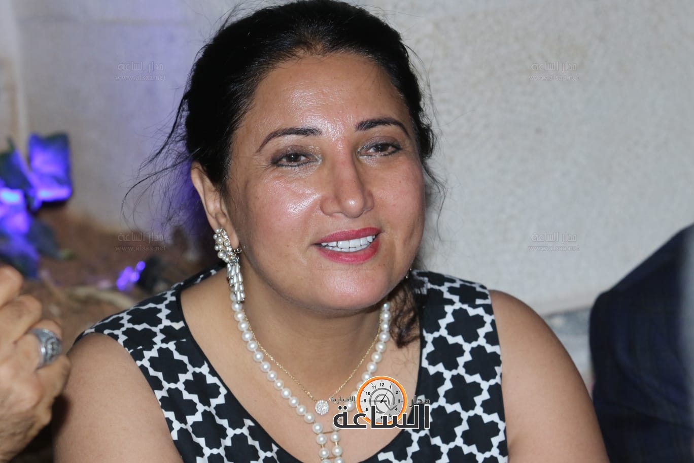 Madar Al-Saa Images 0.9747840047353643