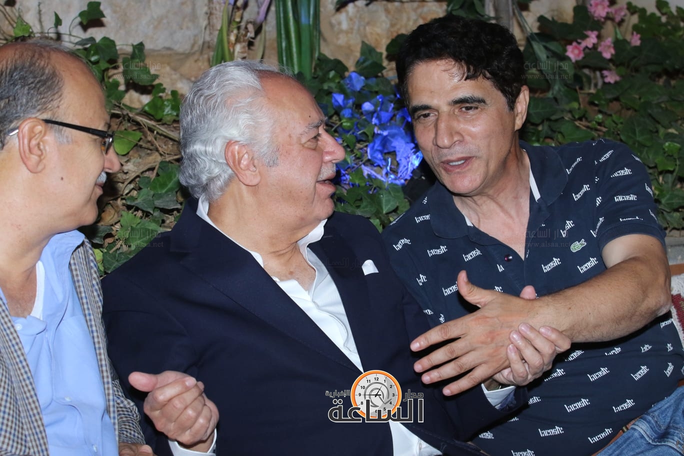 Madar Al-Saa Images 0.4409787054182318