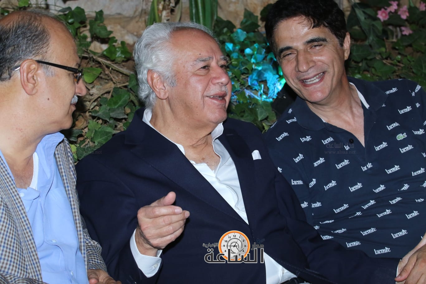 Madar Al-Saa Images 0.5561946443257796