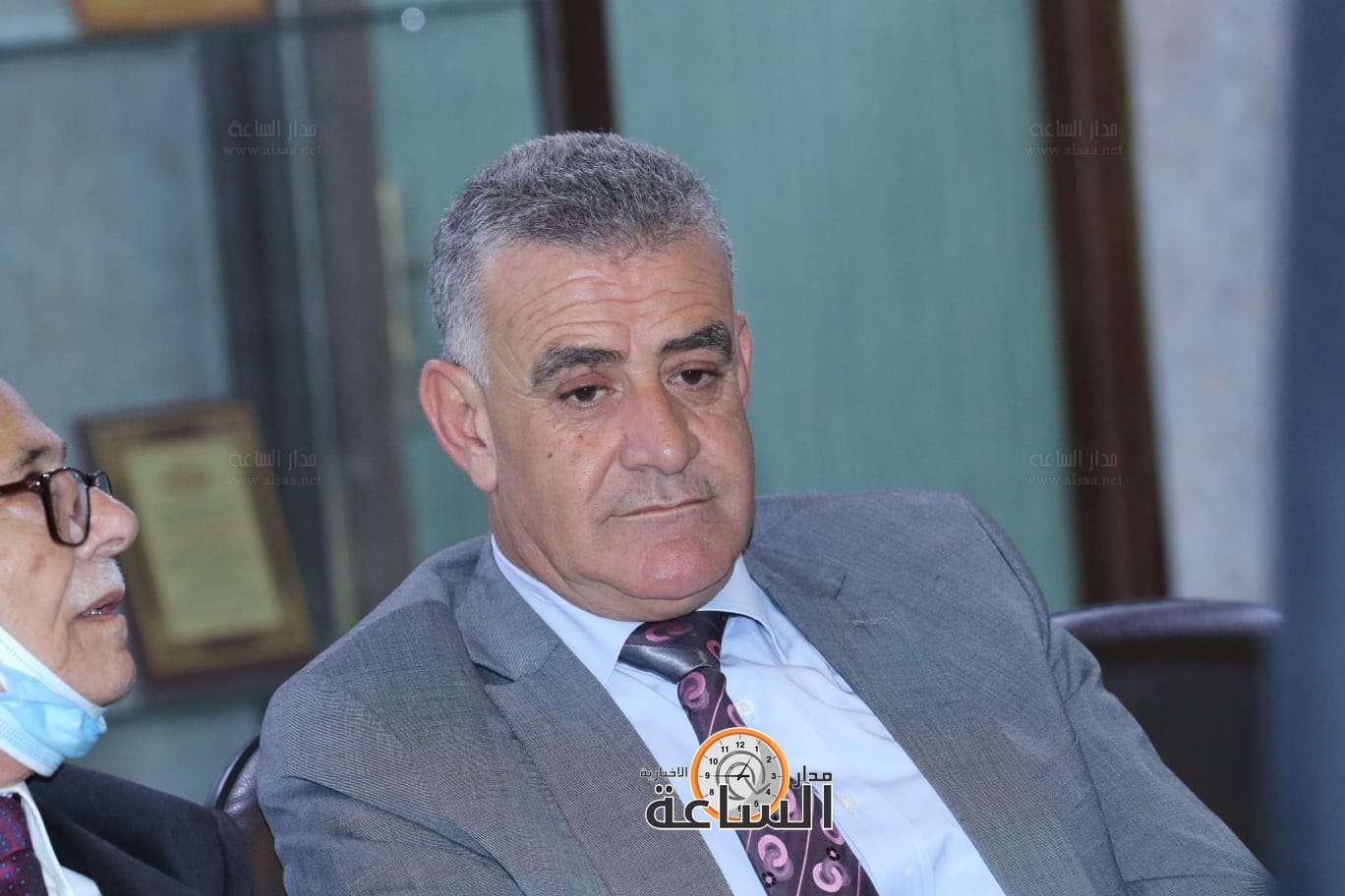 Madar Al-Saa Images 0.008799519896906305