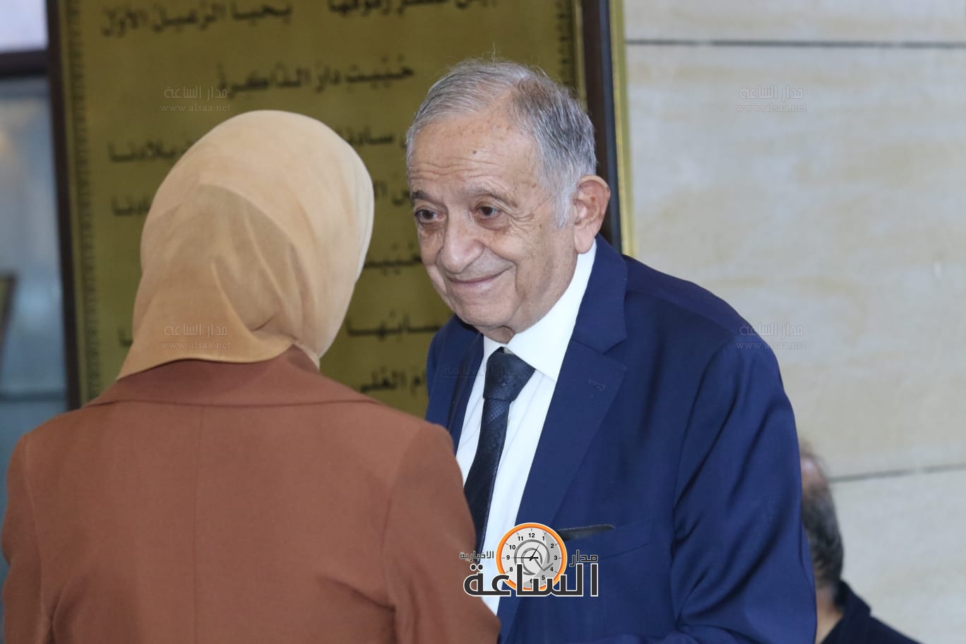 Madar Al-Saa Images 0.23384529943403431