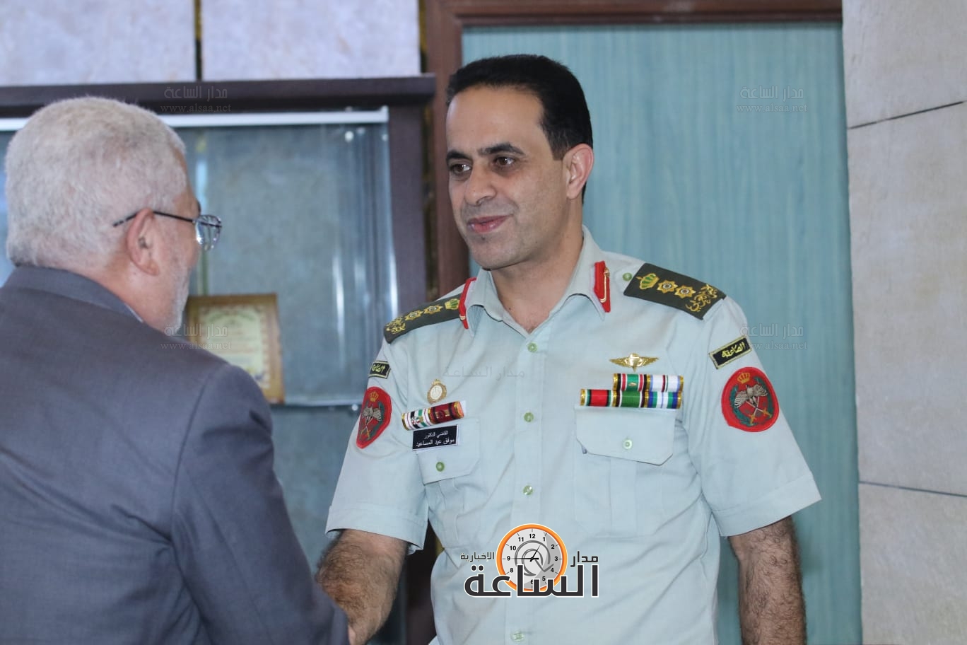 Madar Al-Saa Images 0.9492067759279501