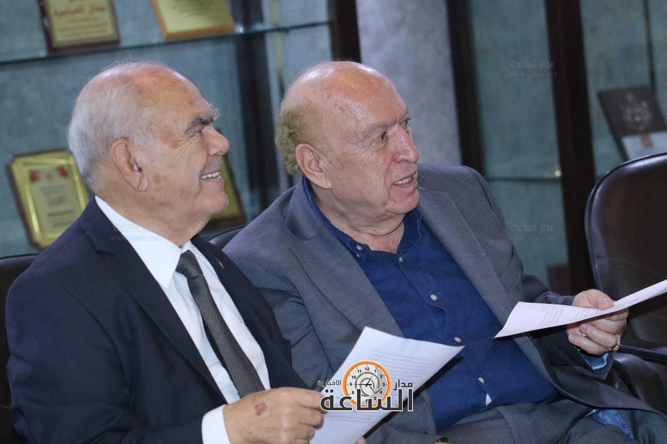 Madar Al-Saa Images 0.02367839016995521