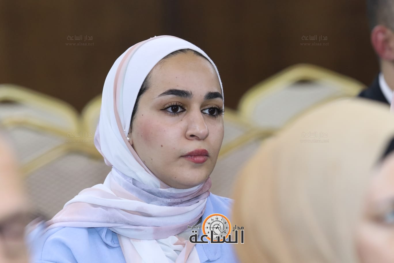 Madar Al-Saa Images 0.48647528373263416