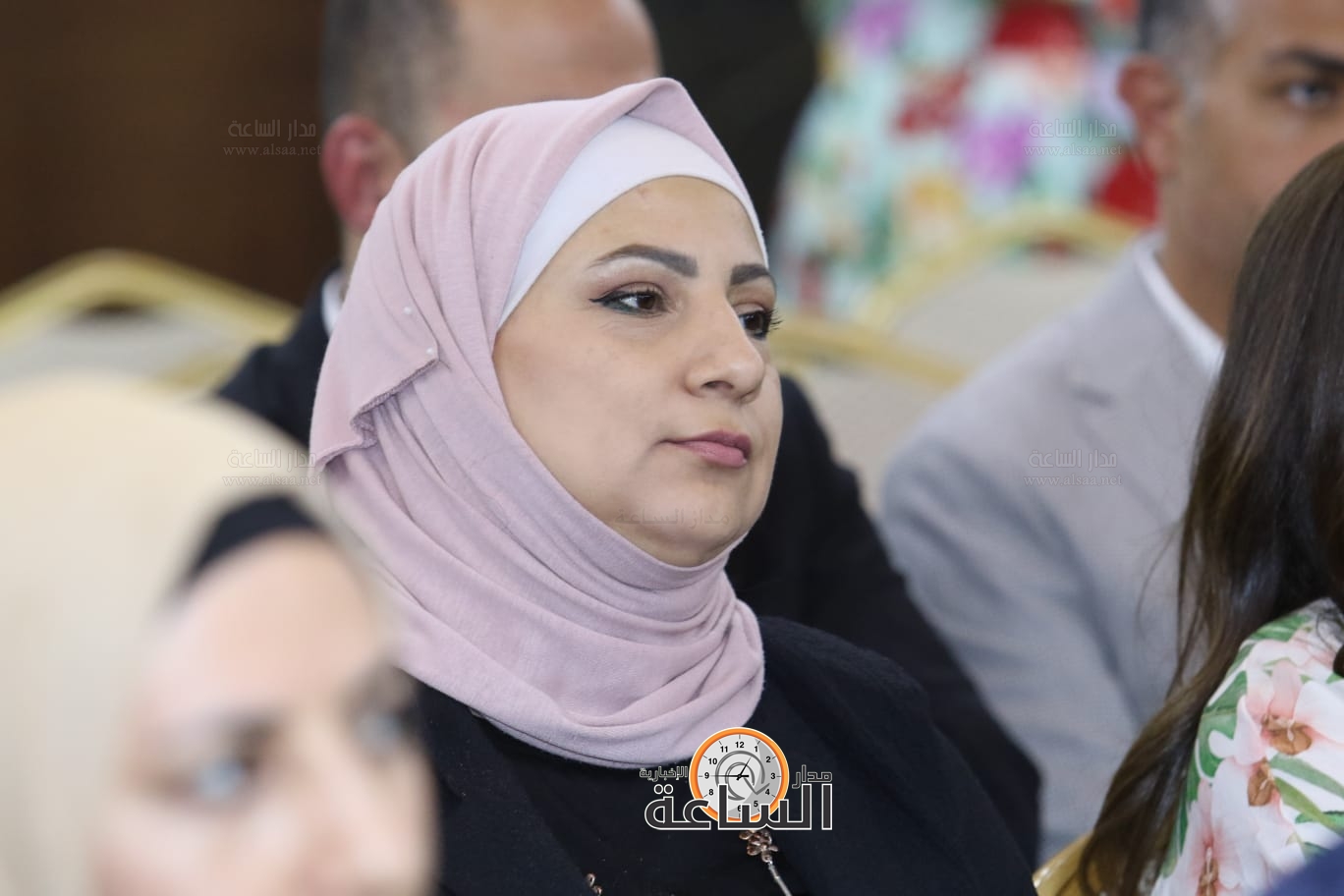 Madar Al-Saa Images 0.30655204075128406