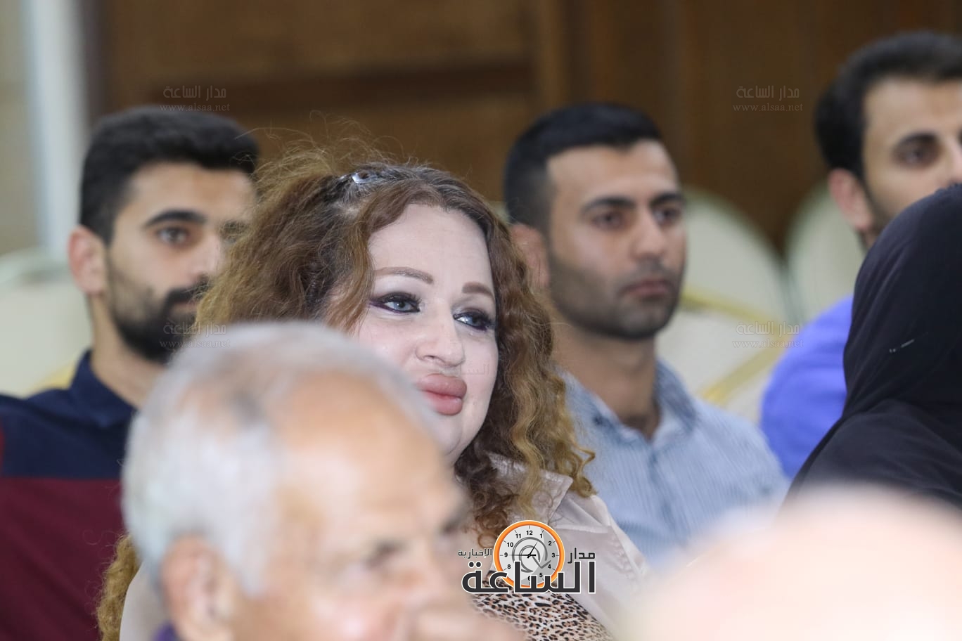 Madar Al-Saa Images 0.2785541302489666