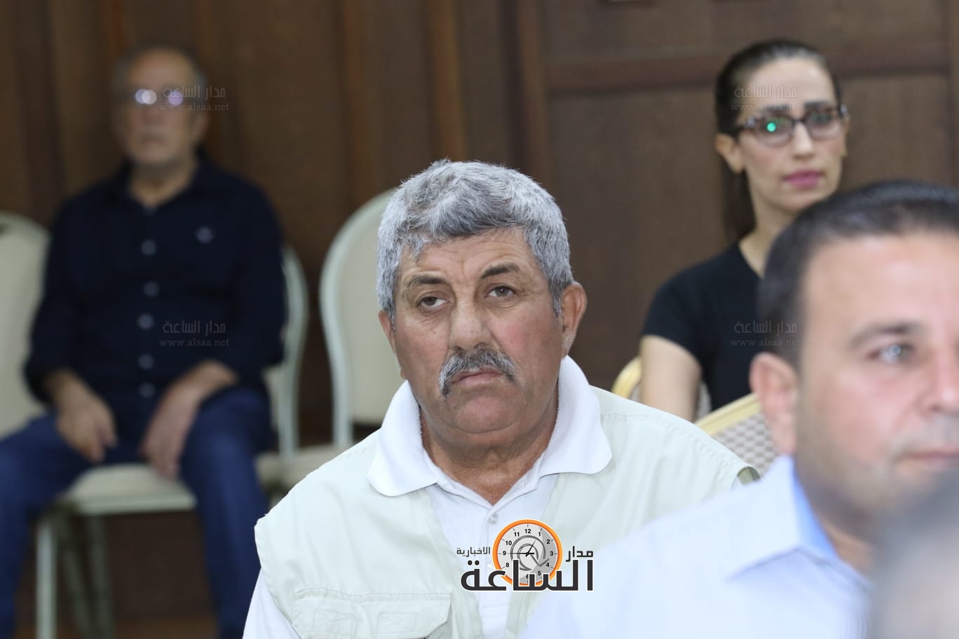 Madar Al-Saa Images 0.6398515499370665