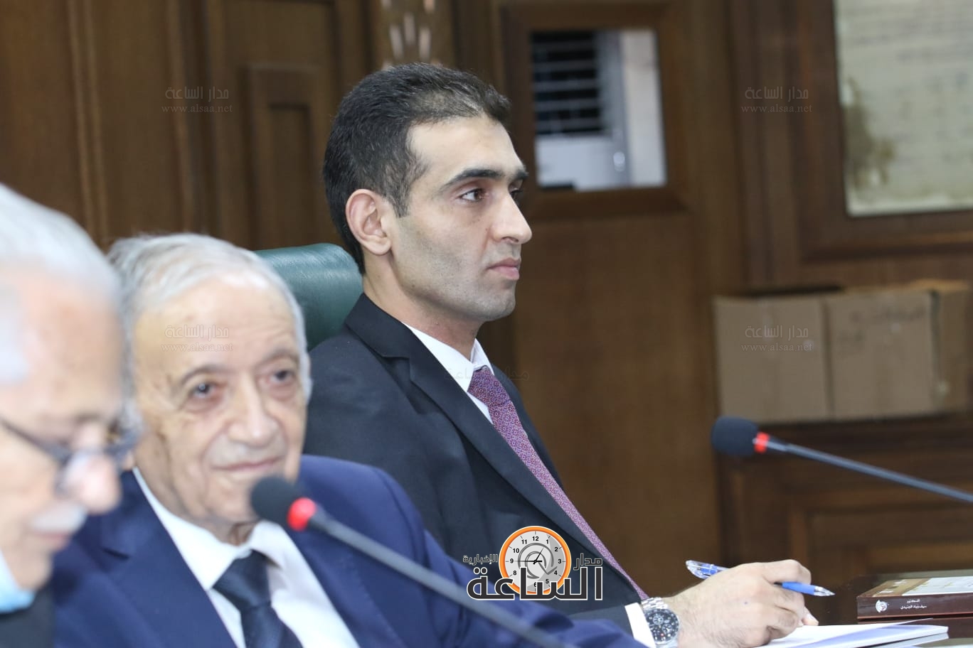 Madar Al-Saa Images 0.5655081201398928