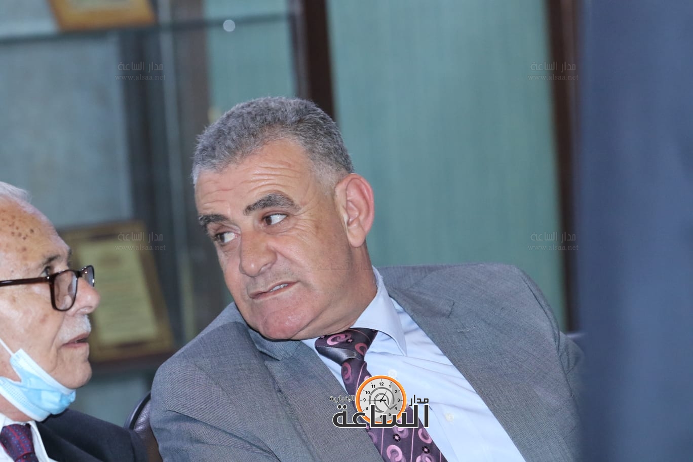 Madar Al-Saa Images 0.1274017145610038