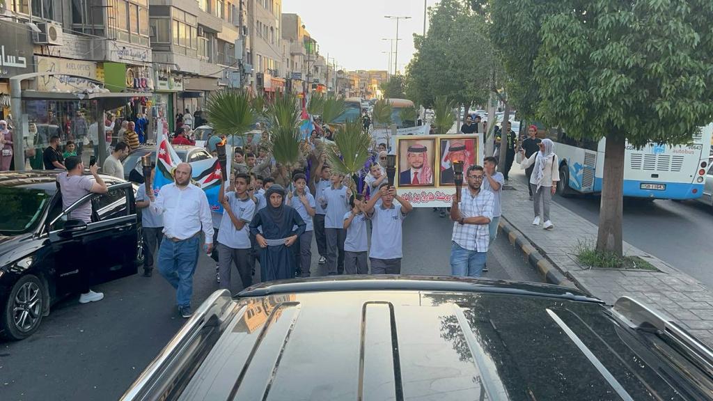 Madar Al-Saa Images 0.11477416428357601