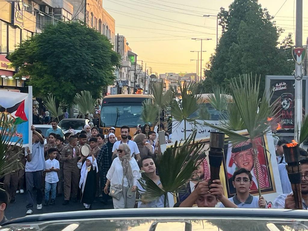 Madar Al-Saa Images 0.5938431061543668