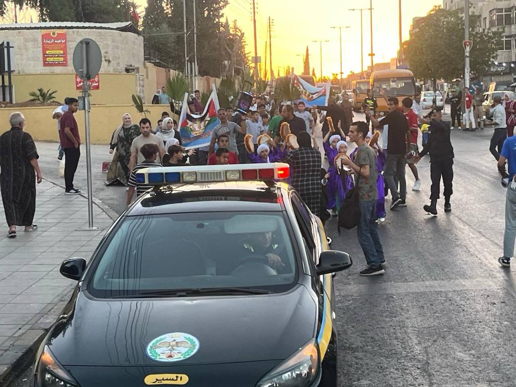 Madar Al-Saa Images 0.18469291836682356