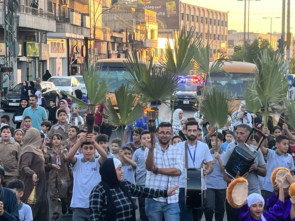 Madar Al-Saa Images 0.6141354987928327